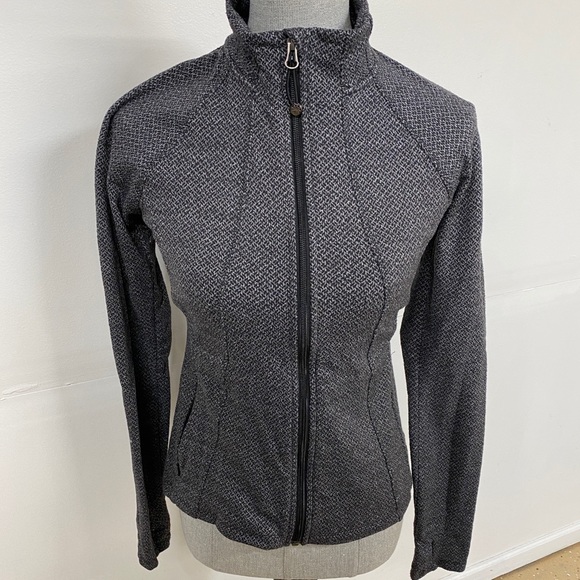 Athleta Tops - Athleta zip up